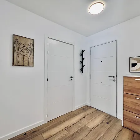 Apartman Paulmarie Family In Brisas *