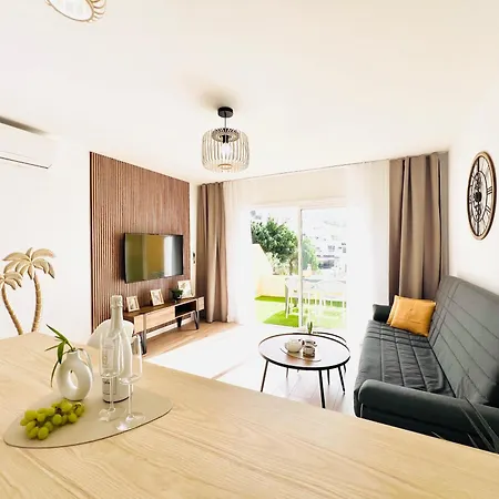 Apartment Paulmarie Family In Brisas *