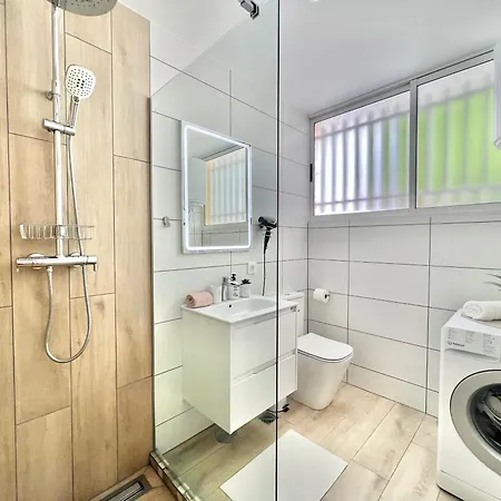 Apartman Paulmarie Family In Brisas Costa Adeje (Tenerife)