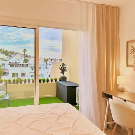 Apartman Paulmarie Family In Brisas Costa Adeje (Tenerife)